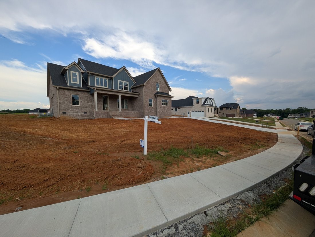 House in Clarksville, Tennessee, United States 4 - 18486520