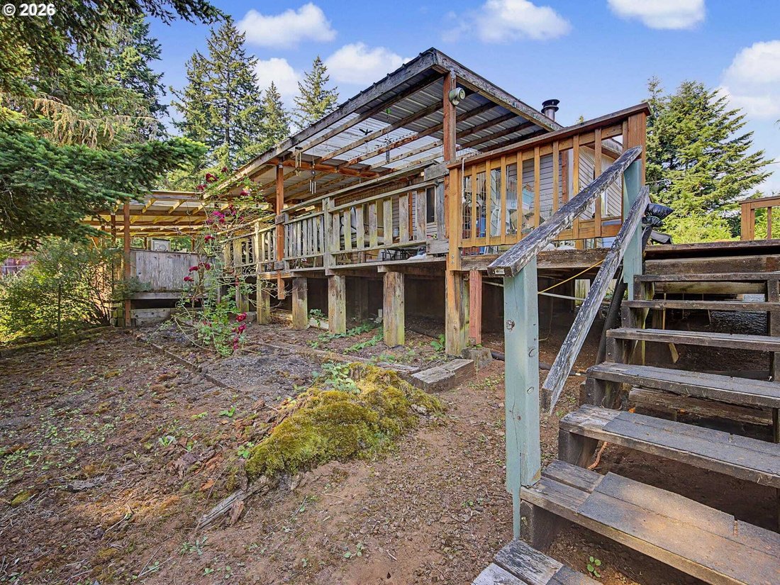 House in Colton, Oregon, United States 3 - 18483096