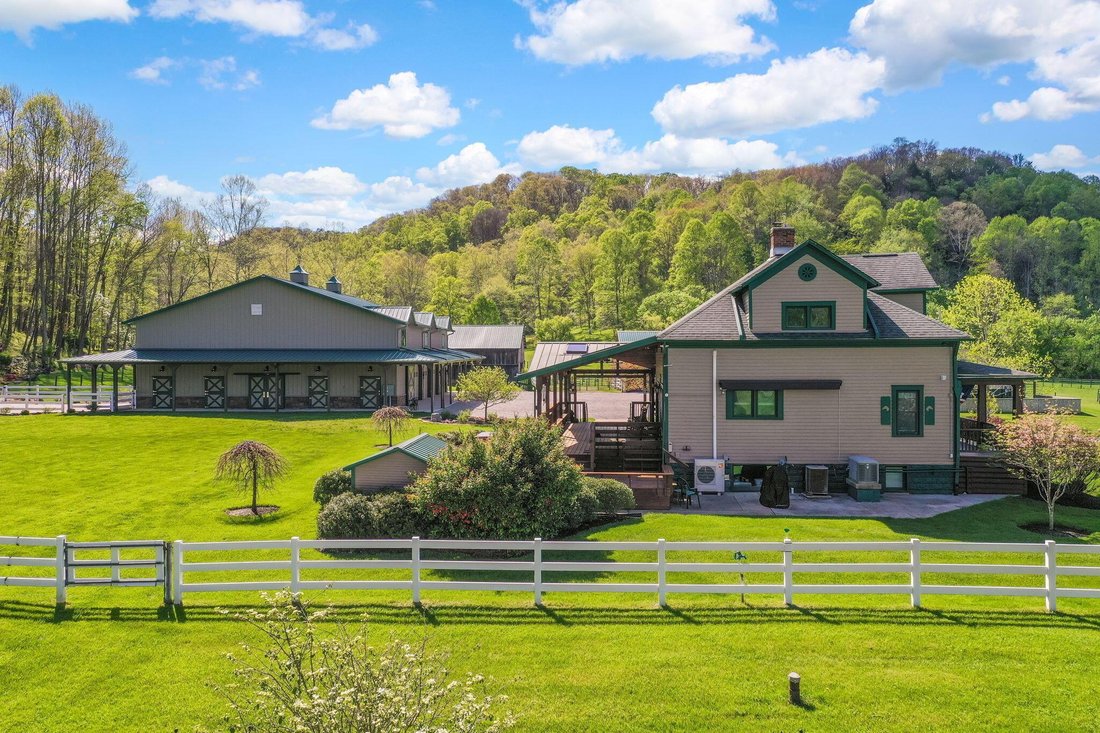 House in Rockbridge, Ohio, United States 1 - 17928620