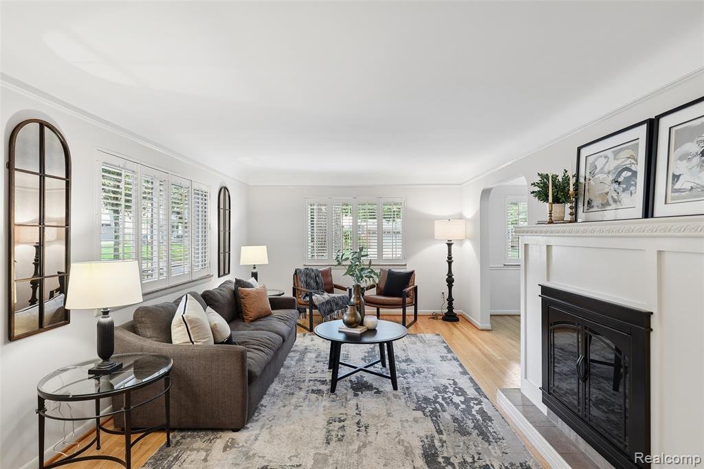 House in Plymouth, Michigan, United States 4 - 18309628