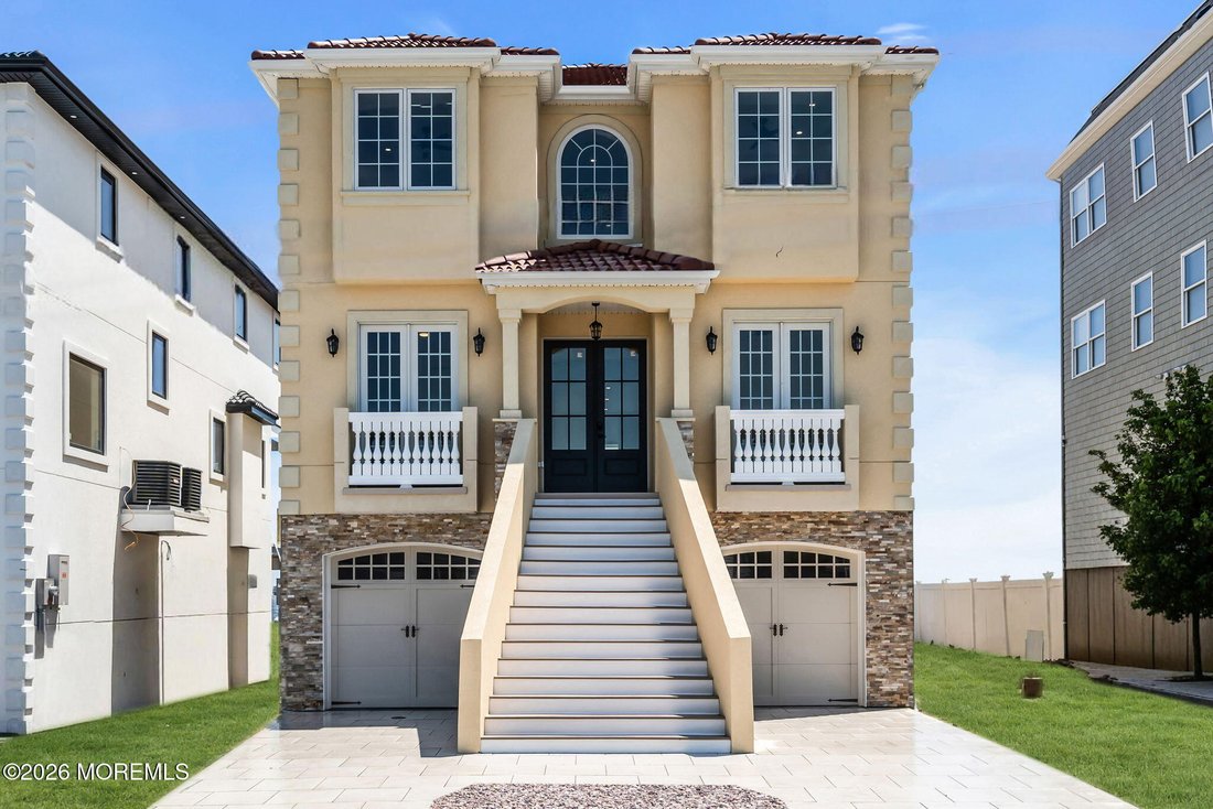 House in Toms River, New Jersey, United States 2 - 18485239