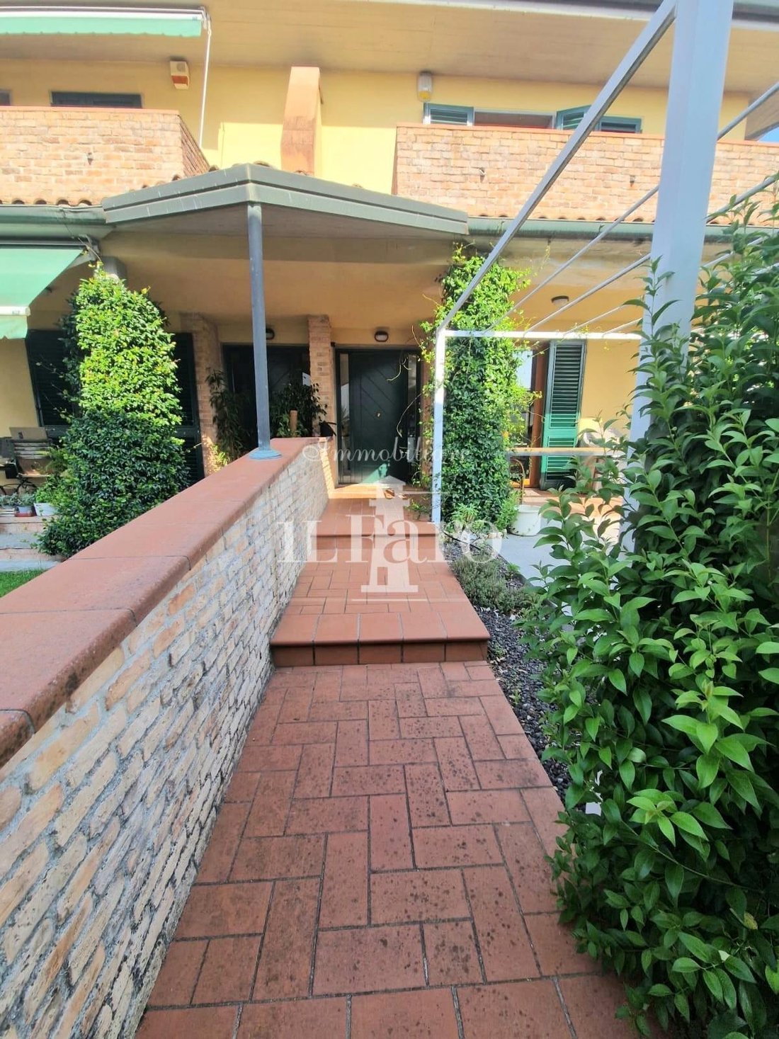 Country House in San Giusto-San Cresci, Campi Bisenzio, Tuscany 5 - 18485814