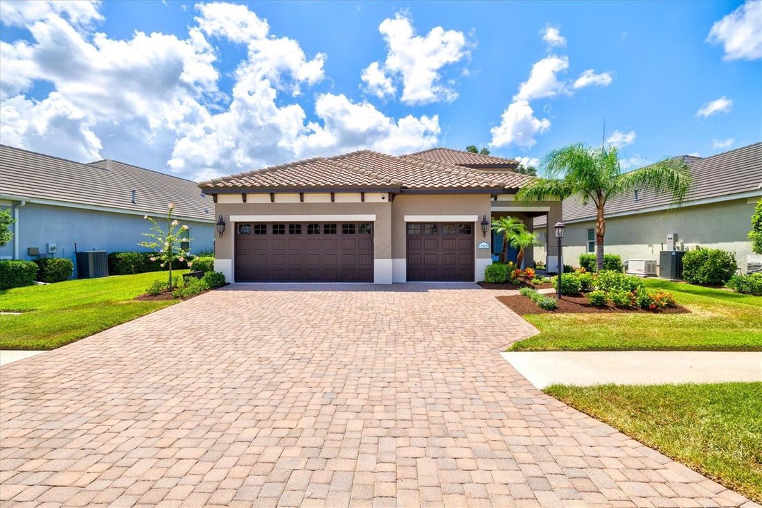 House in Venice, Florida, United States 4 - 18483231
