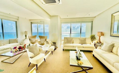 Condo in Cancún, Quintana Roo, Mexico 1