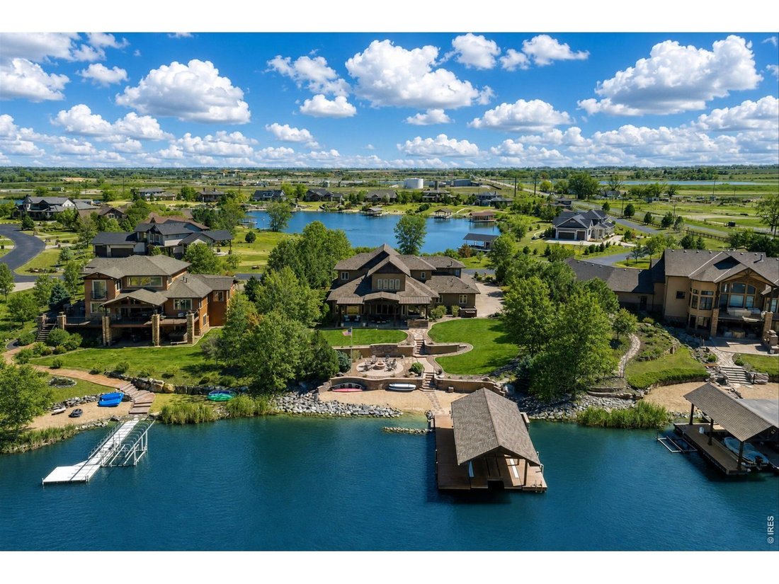 House in Longmont, Colorado, United States 2 - 18114286