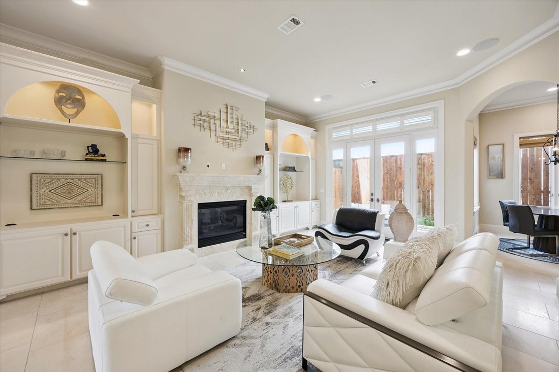House in Houston, Texas, United States 3 - 18486212