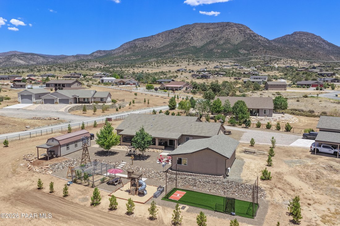 Prescott Valley, Arizona, United States 4 - 18484719