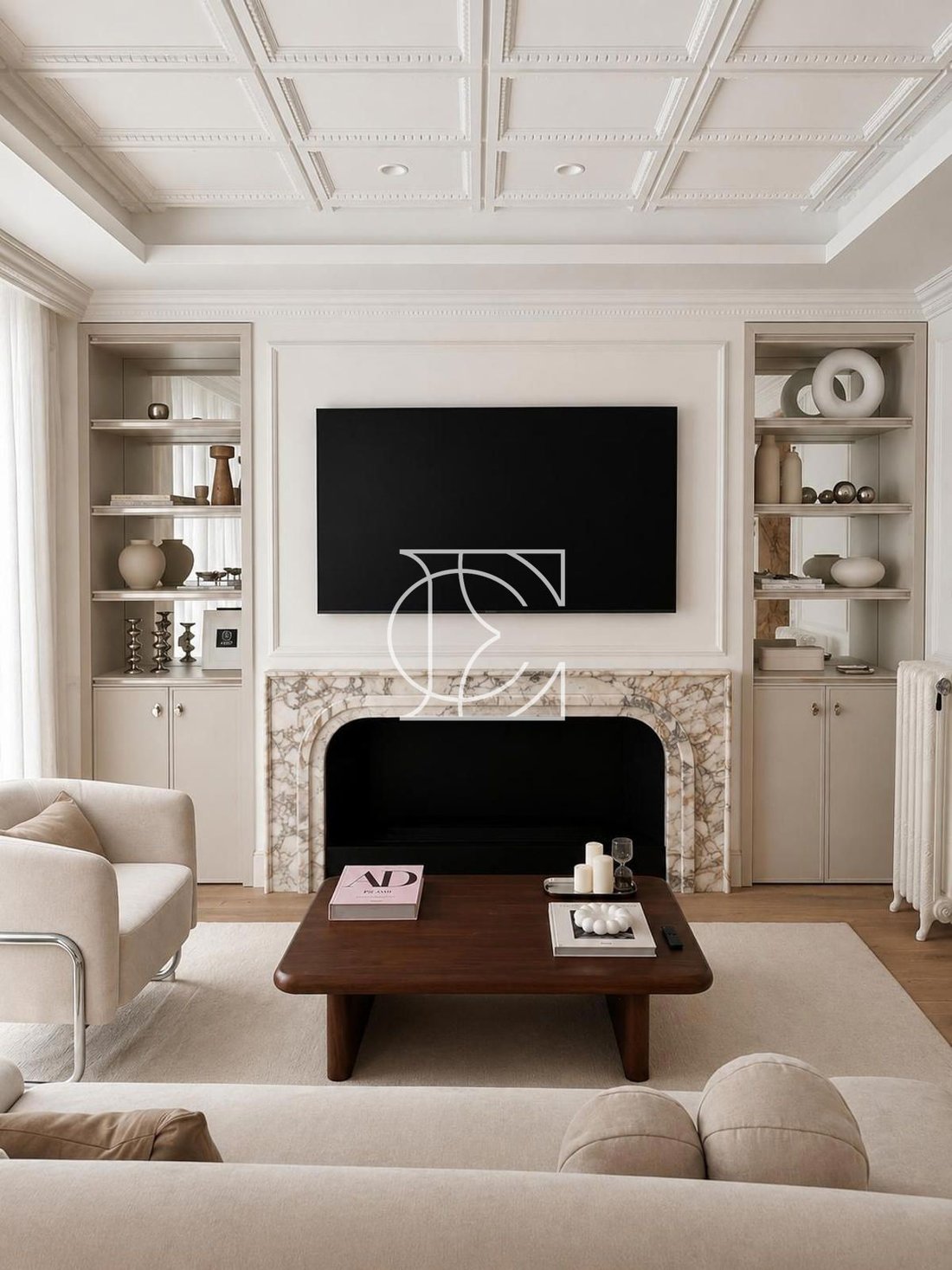 Appartement à Centro, Madrid, Espagne 3 - 18358658