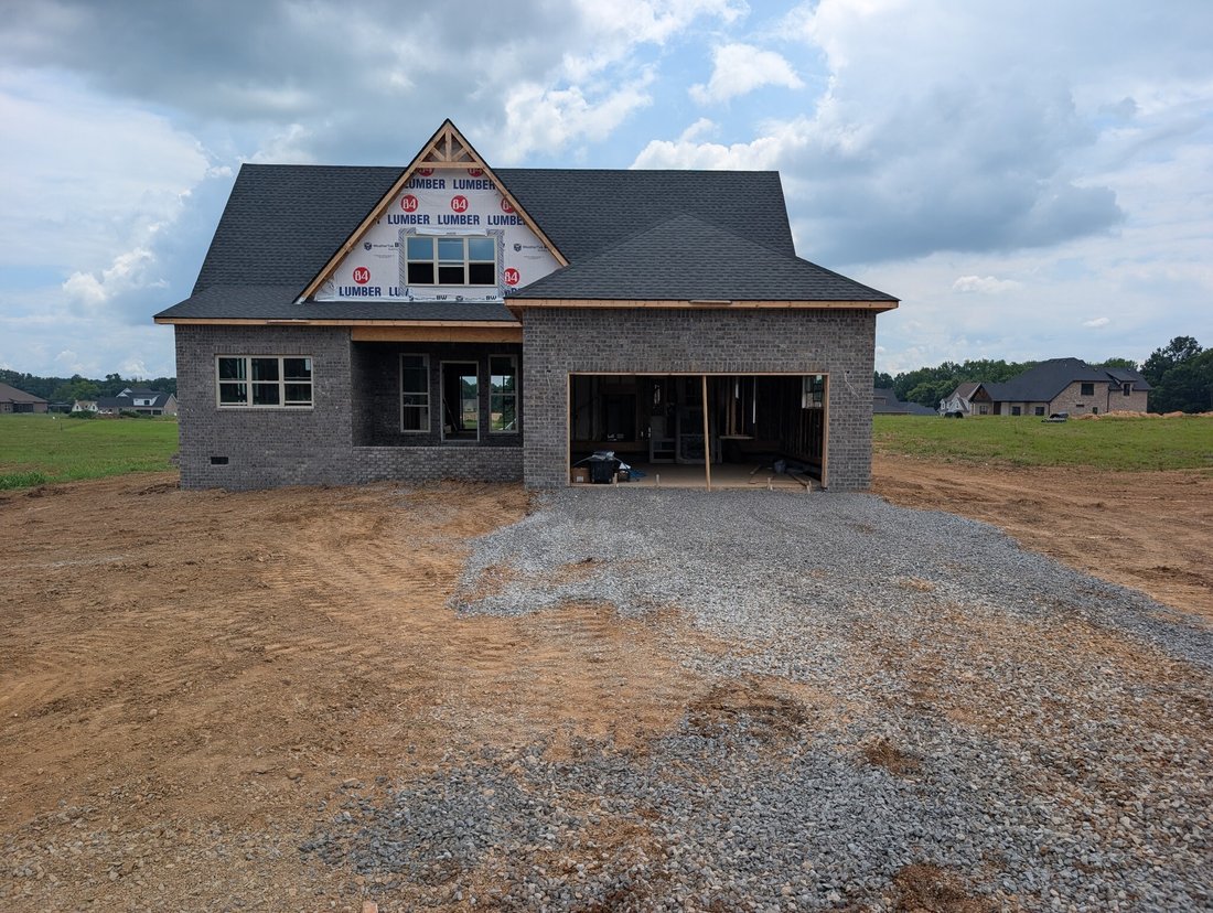 House in Clarksville, Tennessee, United States 1 - 18486516