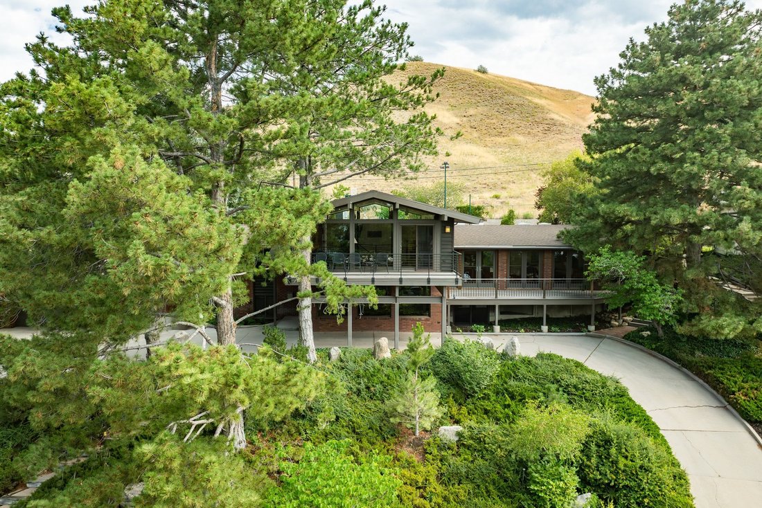 House in Salt Lake City, Utah, United States 2 - 18484000