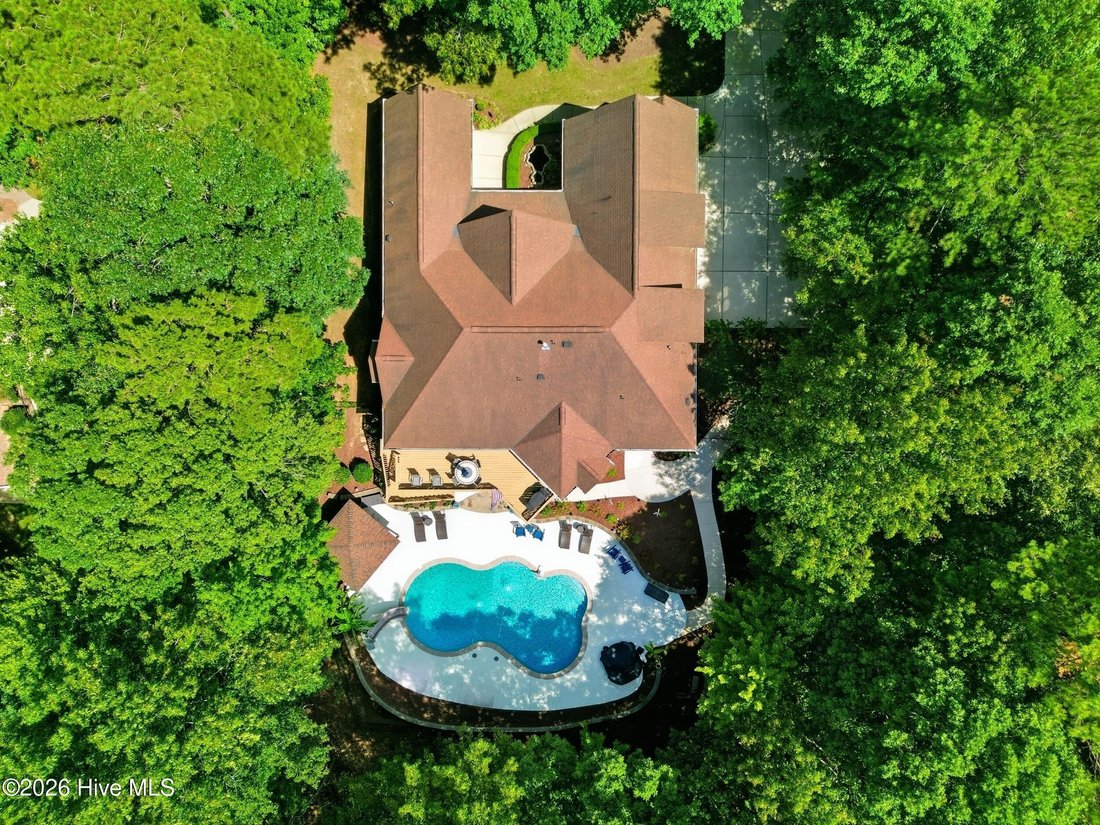 House in Clayton, North Carolina, United States 5 - 18483653