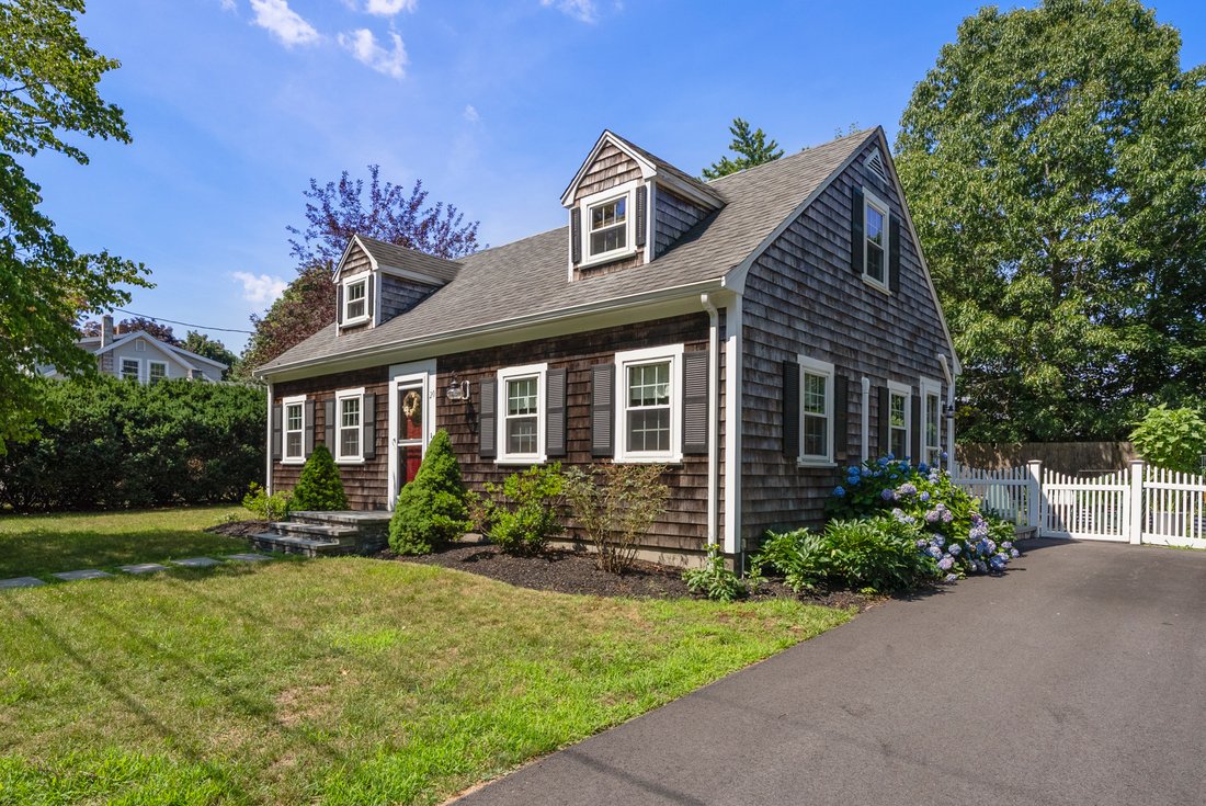 House in Kingston, Massachusetts, United States 1 - 18484015