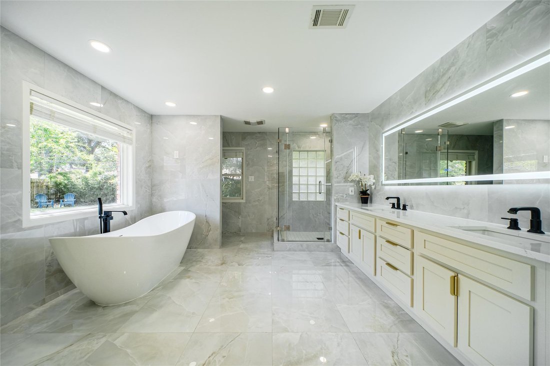 House in Houston, Texas, United States 1 - 18483693