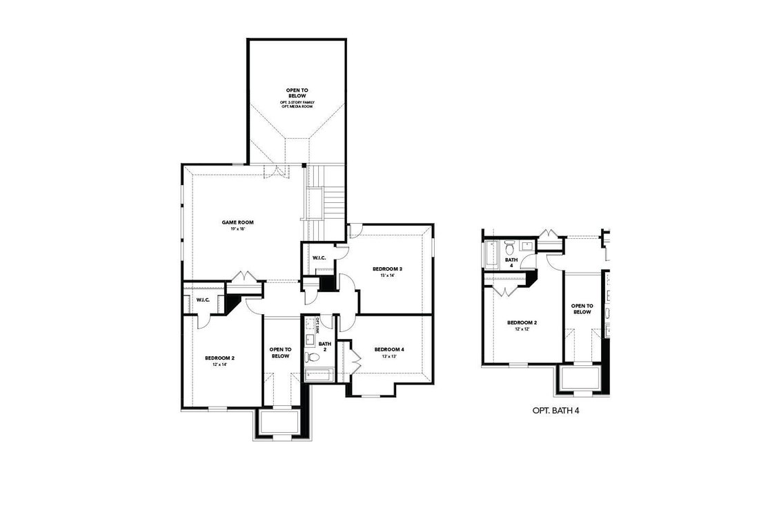 House in Georgetown, Texas, United States 4 - 18483428
