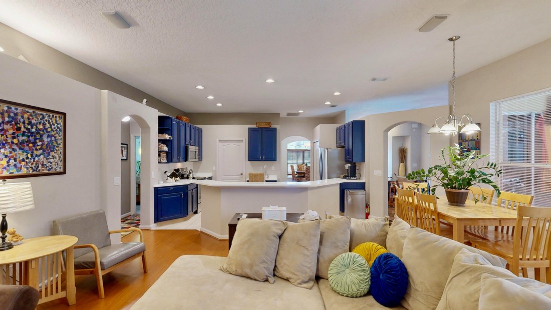 House in Orlando, Florida, United States 5 - 18487415