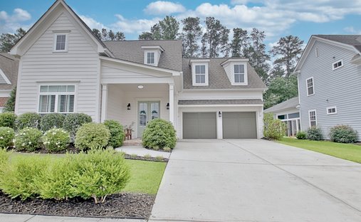 House in Peachtree City, Georgia, United States 1