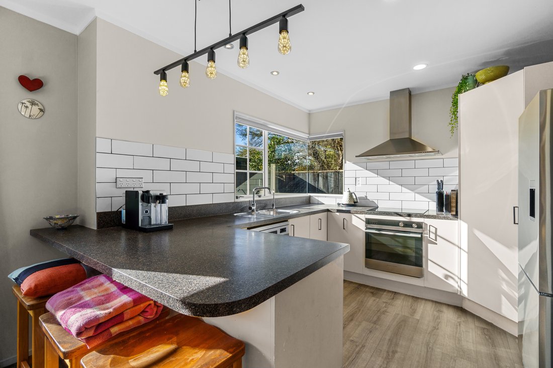 House in Cambridge, Waikato, New Zealand 2 - 18486870