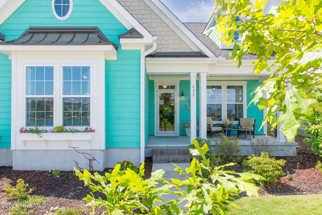 House in Wilmington, North Carolina, United States 2 - 17940635