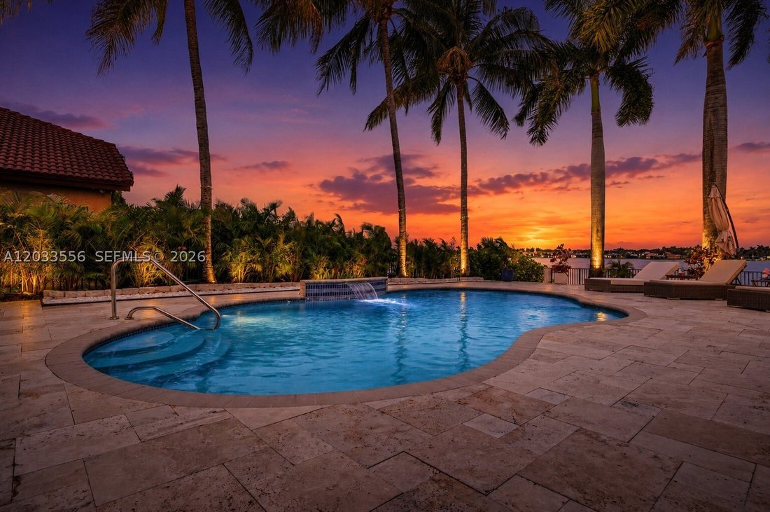 House in Miramar, Florida, United States 1 - 18160118