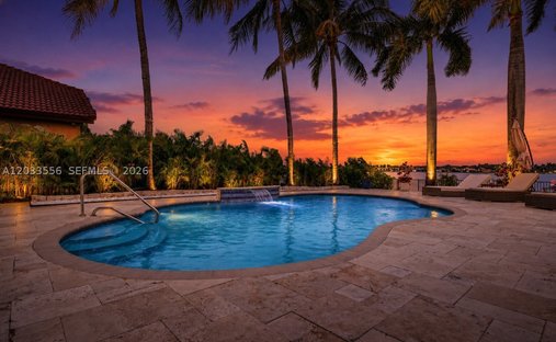Casa en Miramar, Florida, Estados Unidos 1