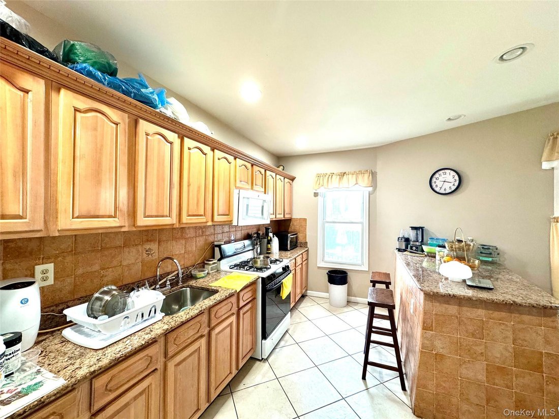 Apartment in New York, New York, United States 4 - 18477786