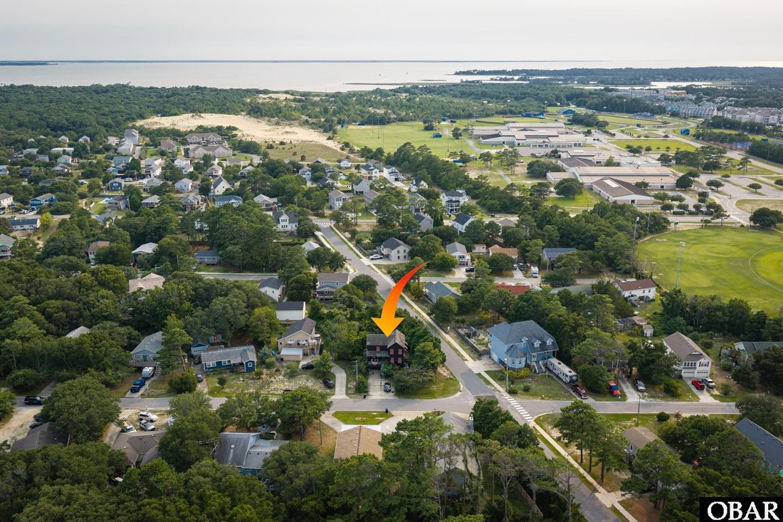 House in Kill Devil Hills, North Carolina, United States 4 - 18485067