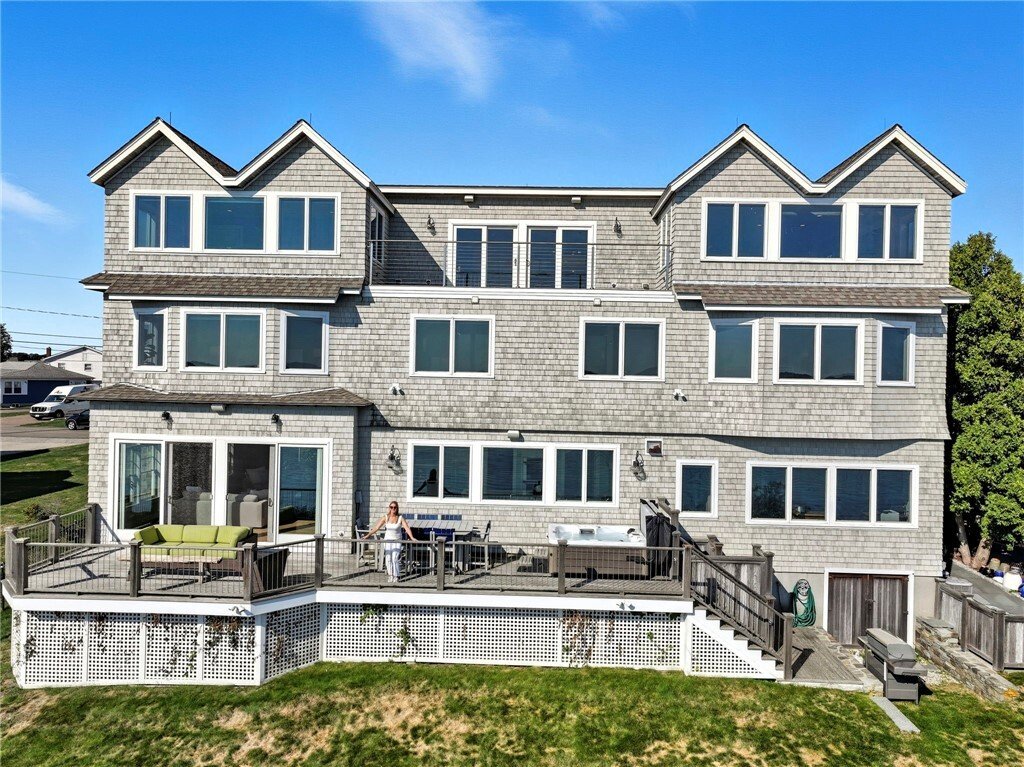 Haus in Narragansett, Rhode Island, Vereinigte Staaten 4 - 18482964