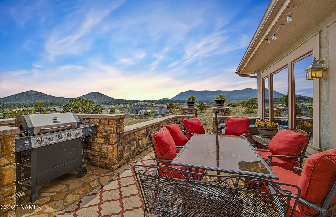 House in Flagstaff, Arizona, United States 2 - 18485060