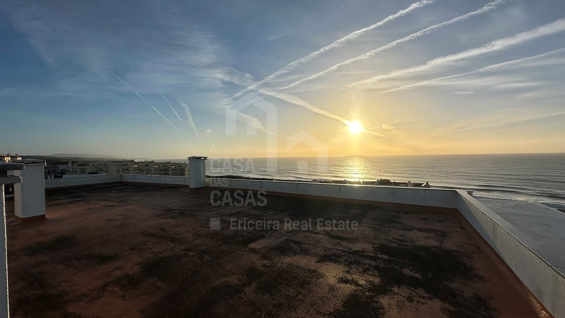 Apartment in Ericeira, Lisbon, Portugal 4 - 18486876