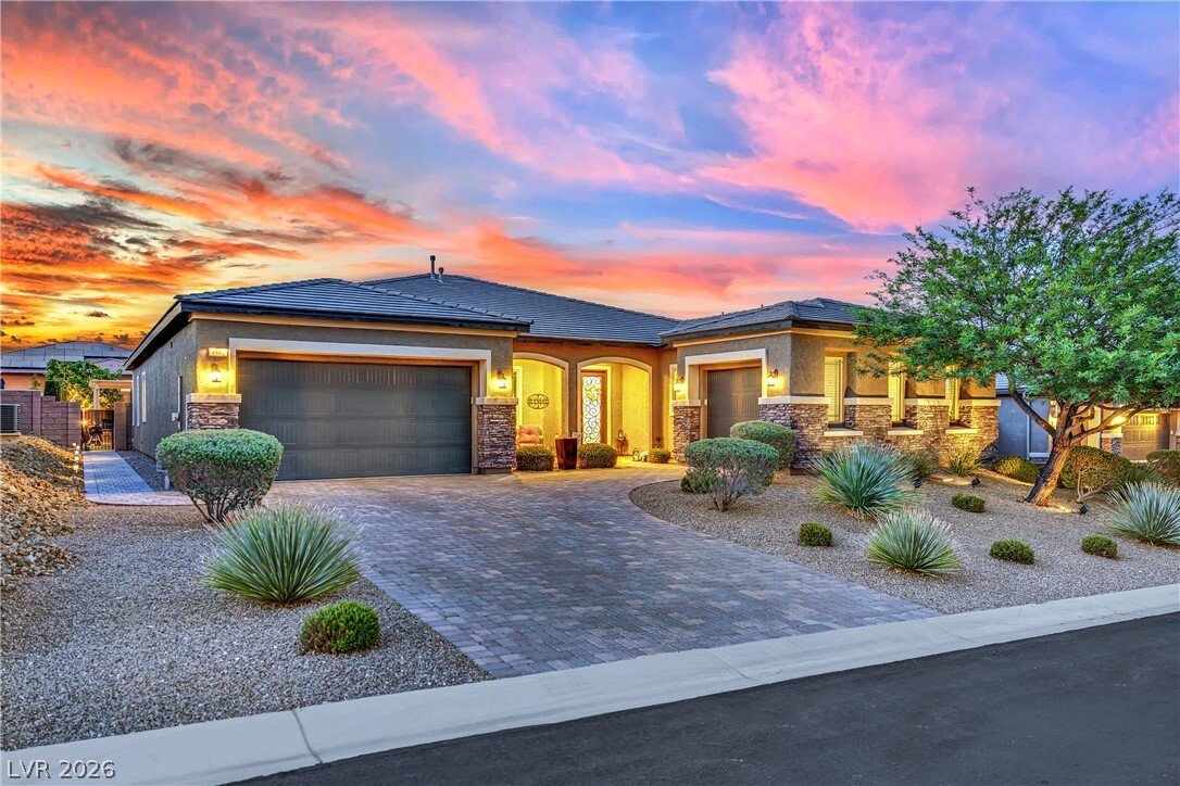 House in Las Vegas, Nevada, United States 3 - 18485127