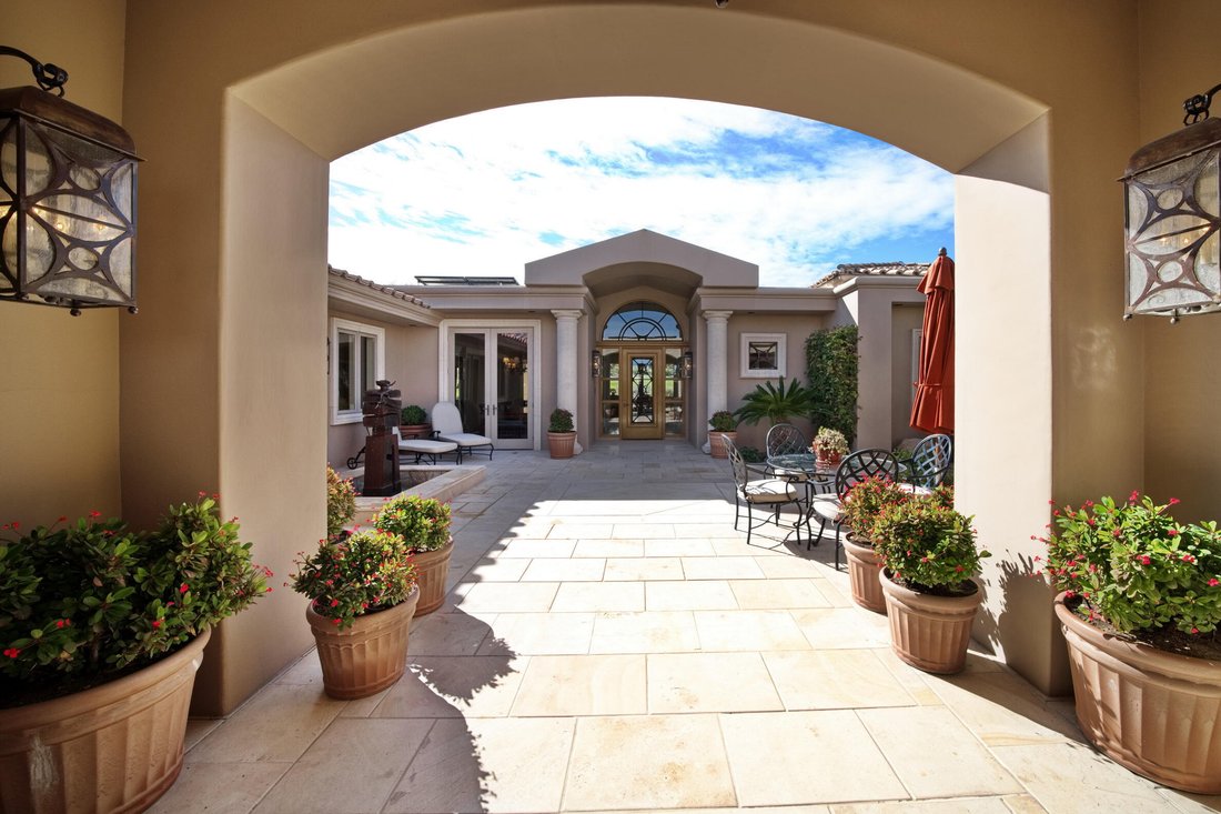 House in Indian Wells, California, United States 5 - 18485160