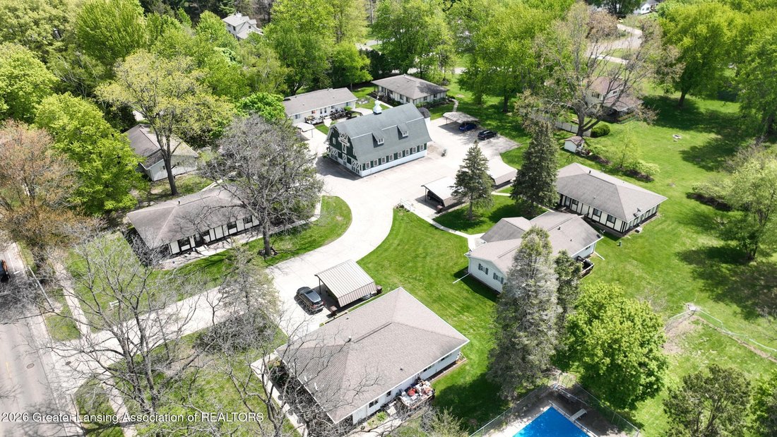 House in Windsor charter Township, Michigan, United States 4 - 18486590