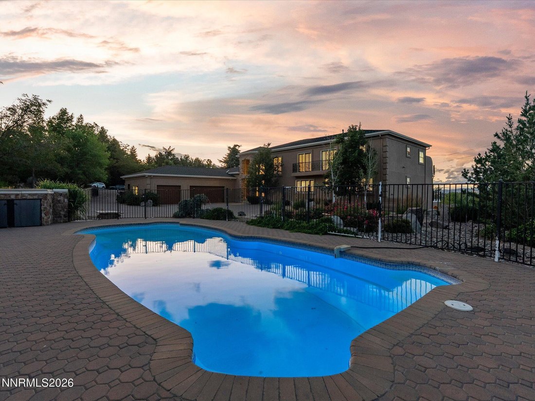 House in Reno, Nevada, United States 4 - 18483283