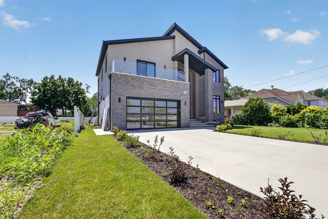 House in Niles, Illinois, United States 3 - 18486053