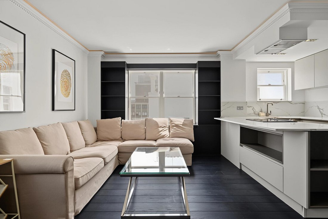 Apartment in South Kensington, Kensington And Chelsea, England 1 - 18486846