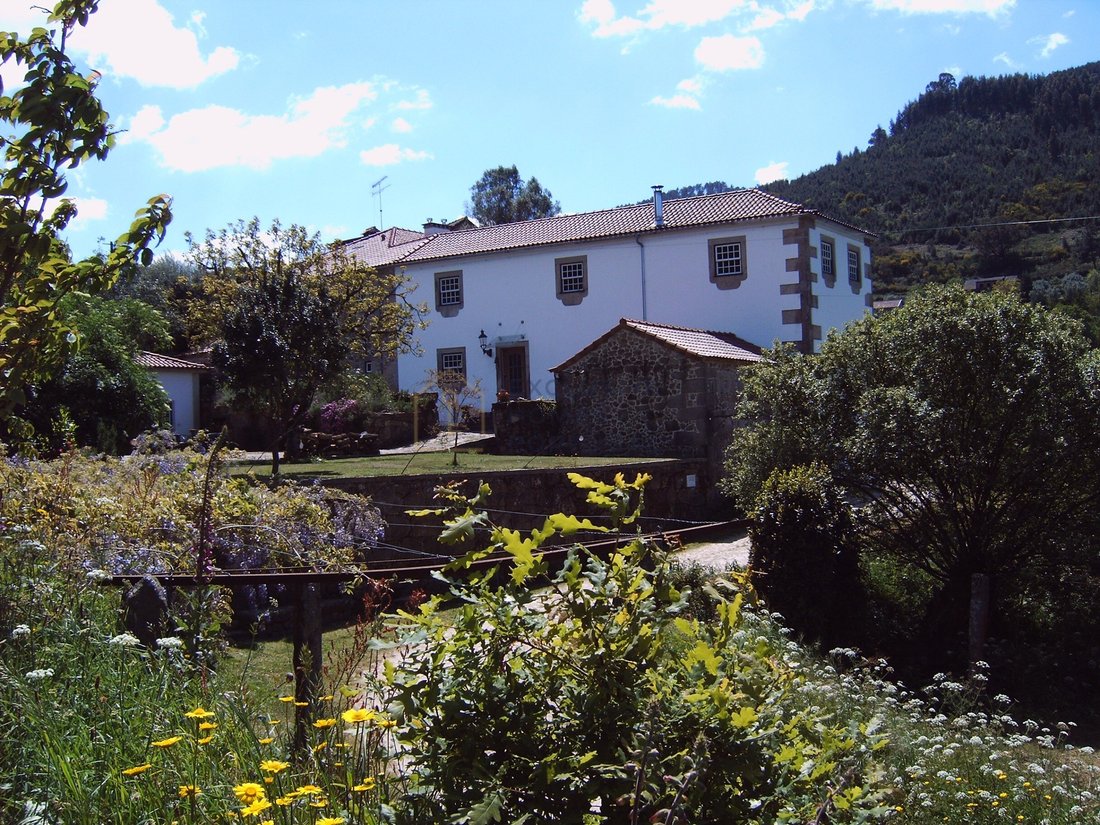 House in Facha, Viana do Castelo District, Portugal 2 - 18486914