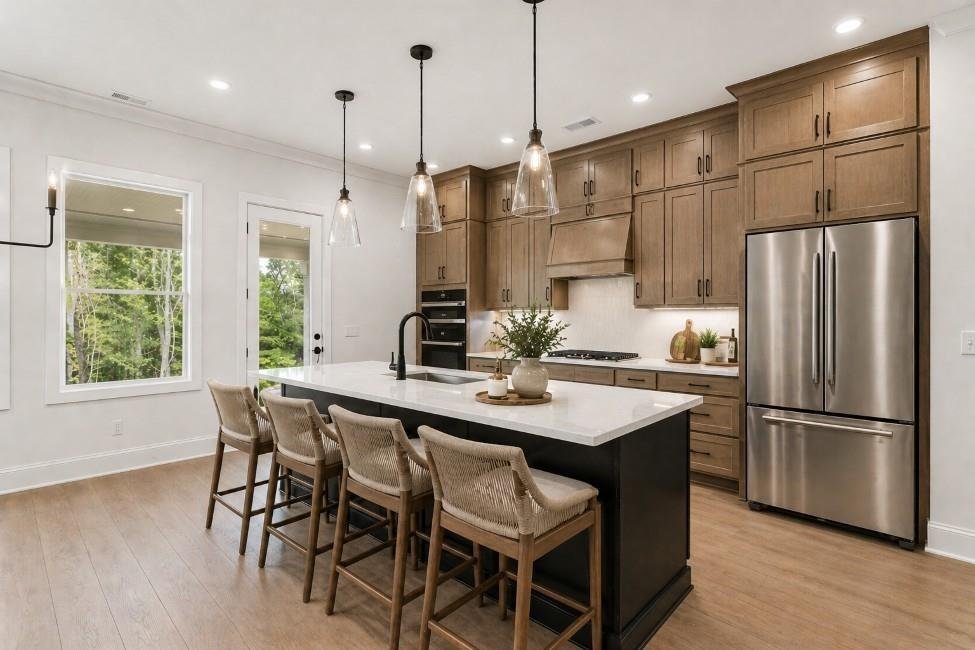 House in Marietta, Georgia, United States 1 - 18450560