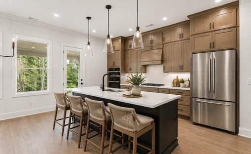 Casa a Marietta, Georgia, Stati Uniti 1