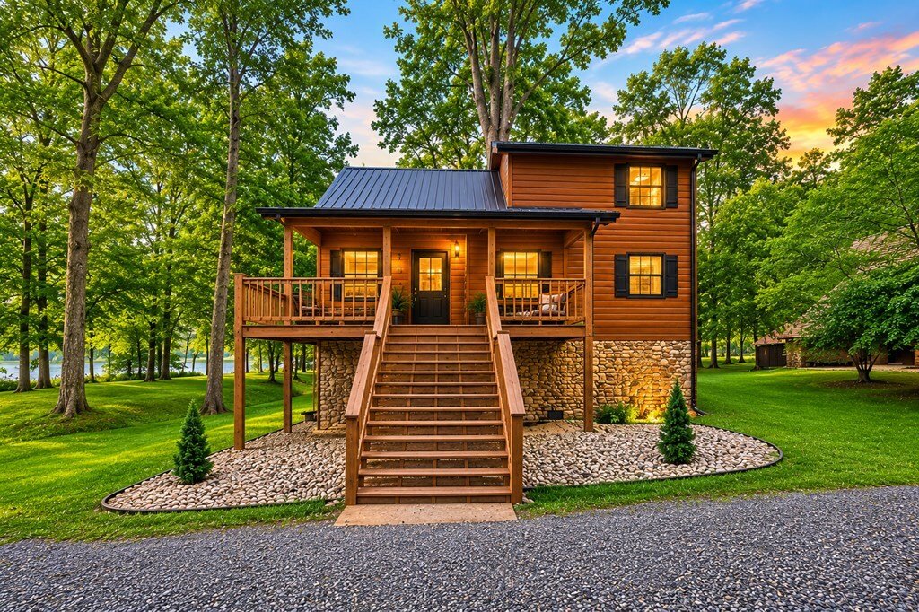 House in Ellijay, Georgia, United States 2 - 17162660
