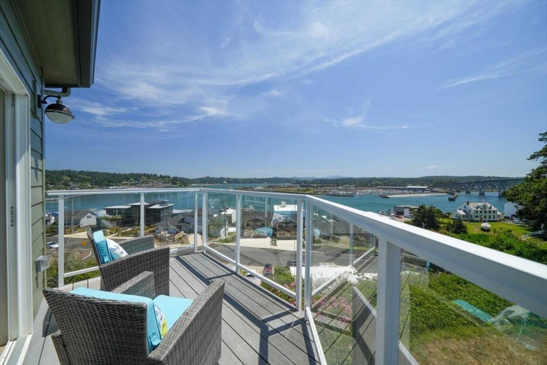 House in Newport, Oregon, United States 5 - 18484831
