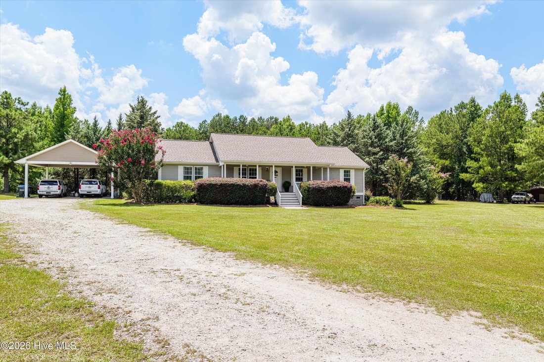 House in Thomson, Georgia, United States 2 - 18485830