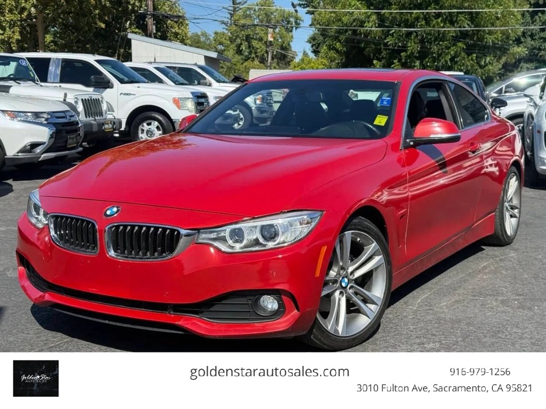 Coupe in Sacramento, CA, United States 1 - 18487195