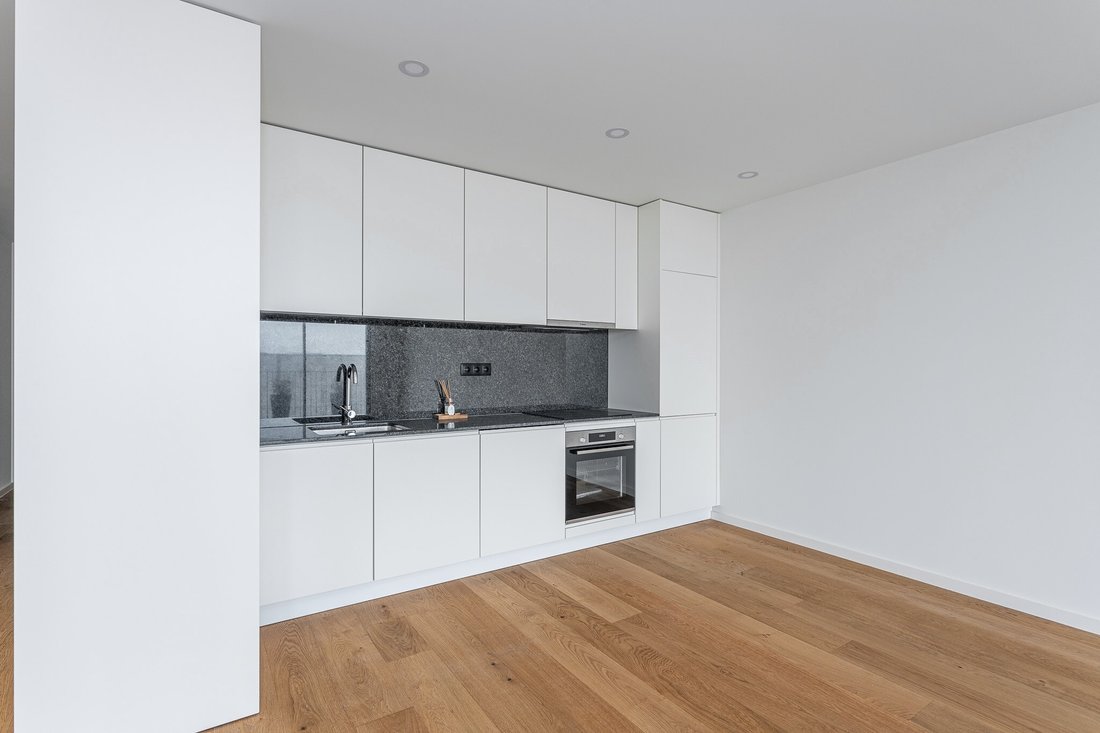 Apartment in Canidelo, Porto District, Portugal 5 - 18486925