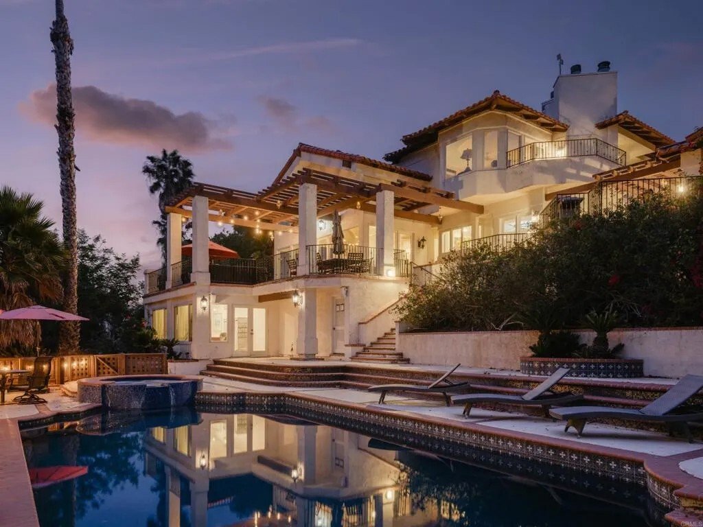 House in Rancho Santa Fe, California, United States 2 - 18485910