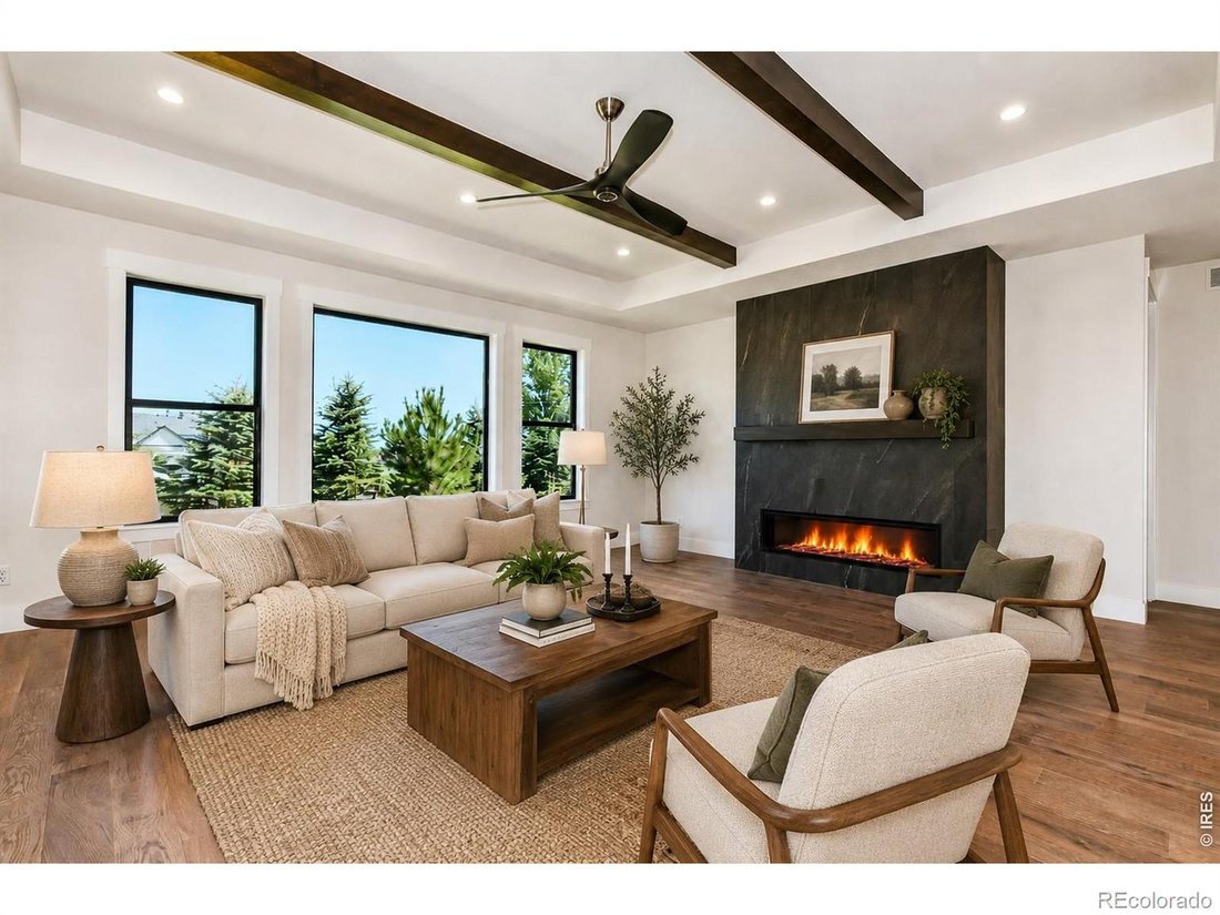 House in Berthoud, Colorado, United States 2 - 18485257