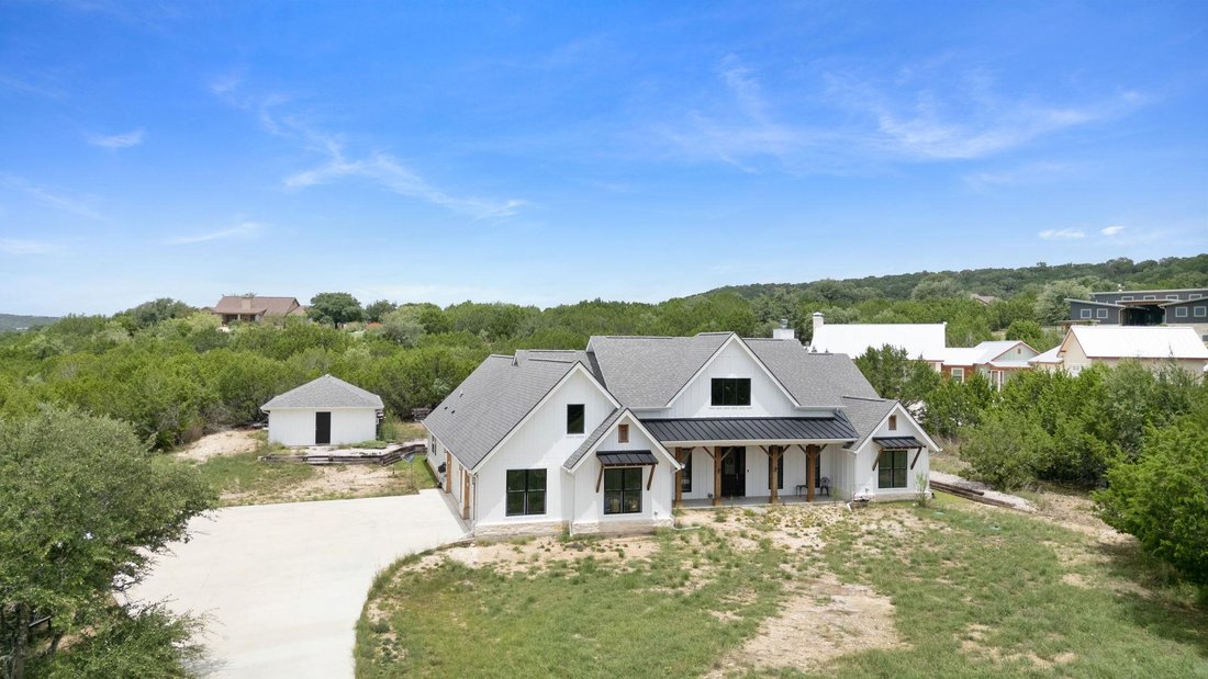 House in Bertram, Texas, United States 2 - 18483422