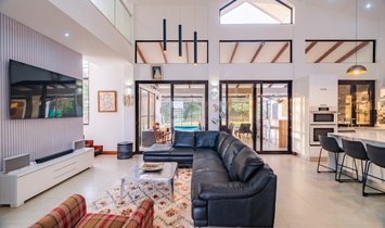 Haus in Vueltas, Provinz Alajuela, Costa Rica 1