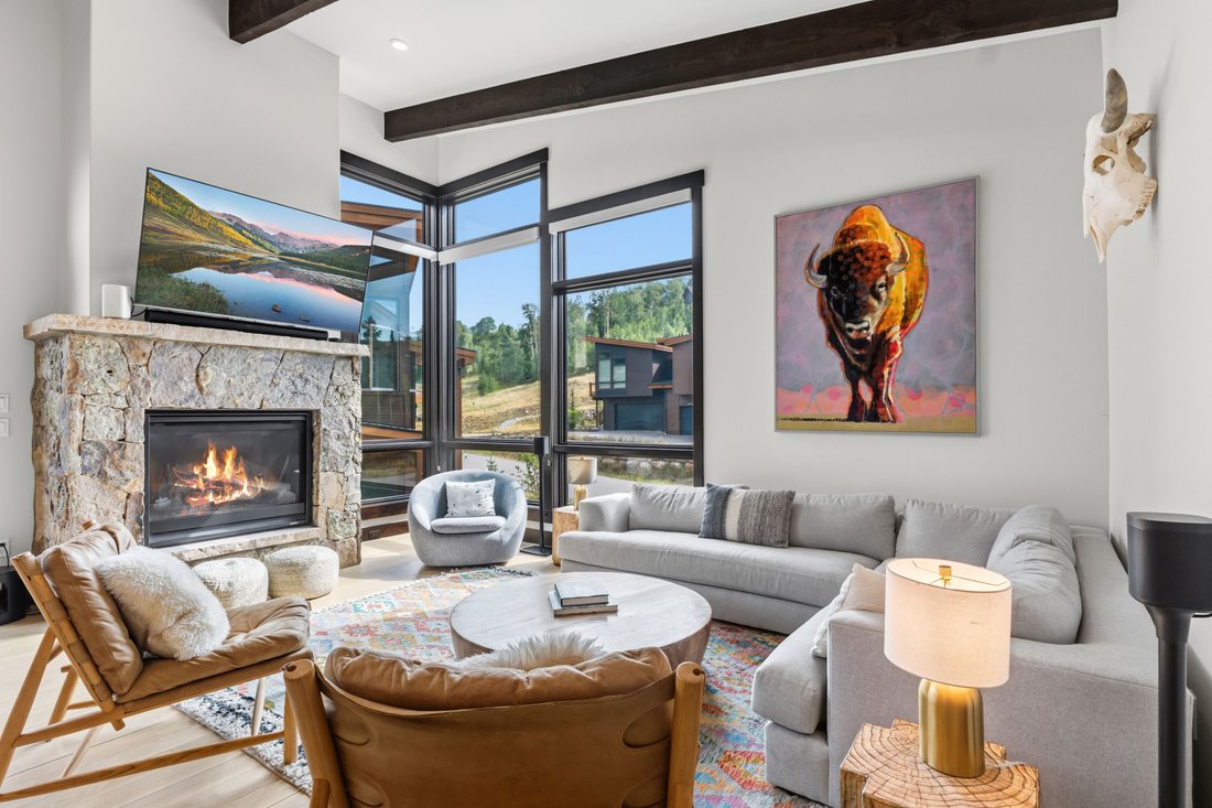 House in Silverthorne, Colorado, United States 4 - 18483997