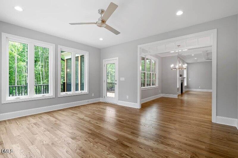 House in Franklinton, North Carolina, United States 2 - 18483335