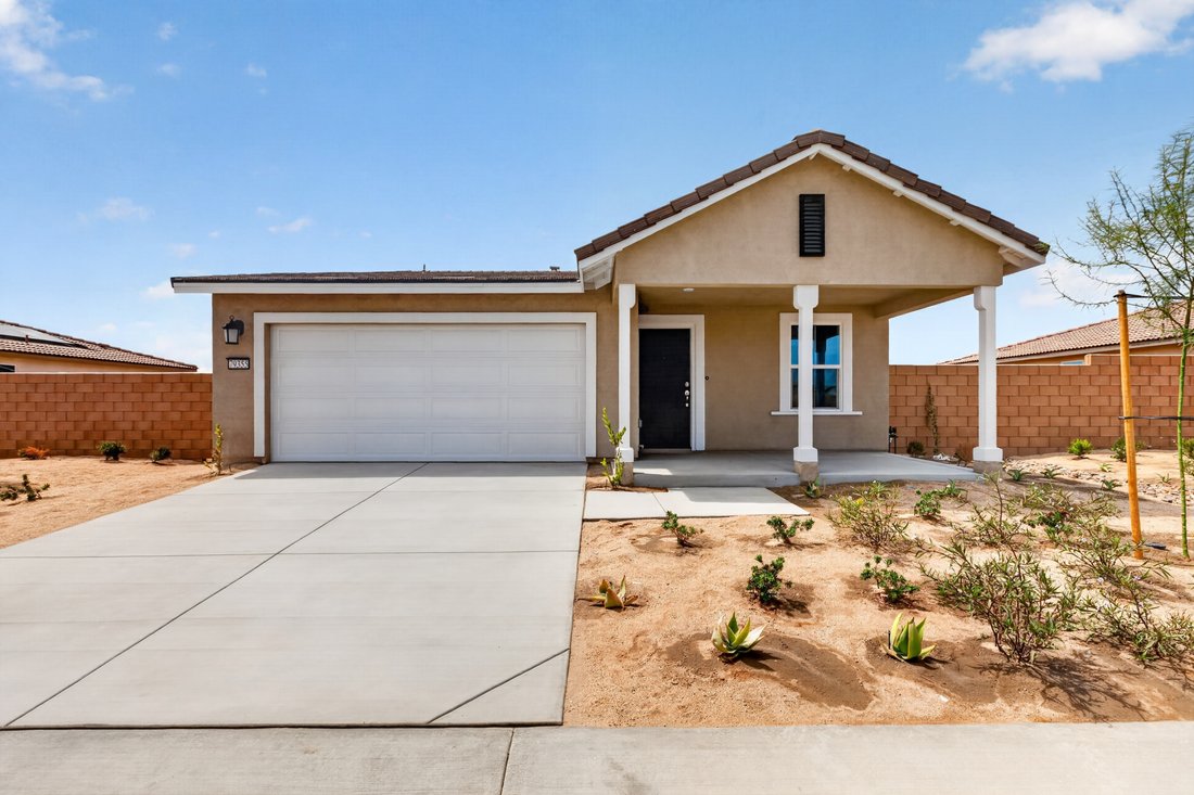 House in Indio, California, United States 1 - 17949728